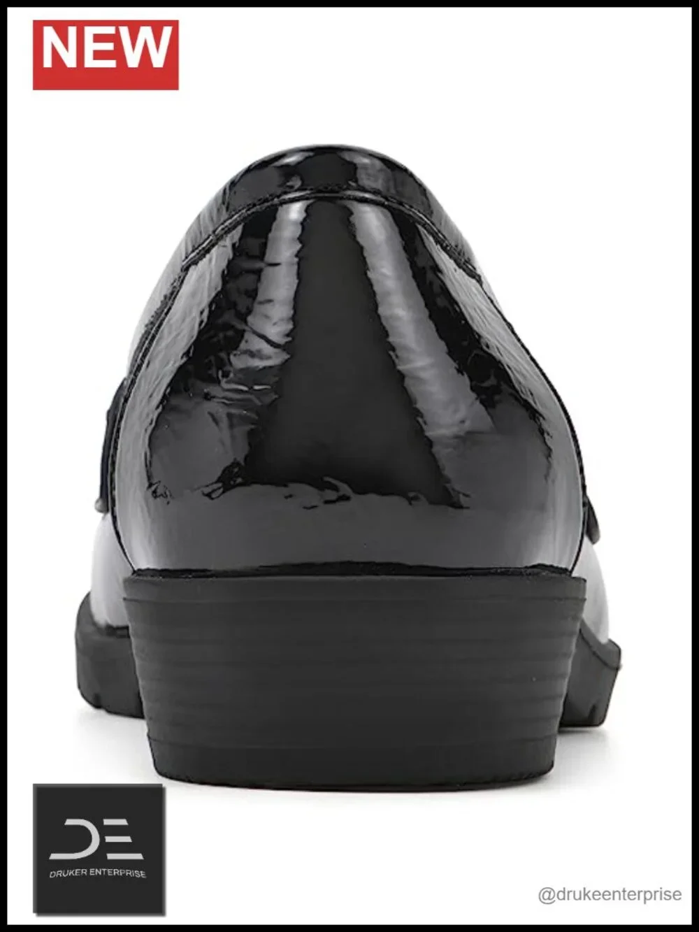 Women's Classic Penny Loafer Flats Cushioned Comfort